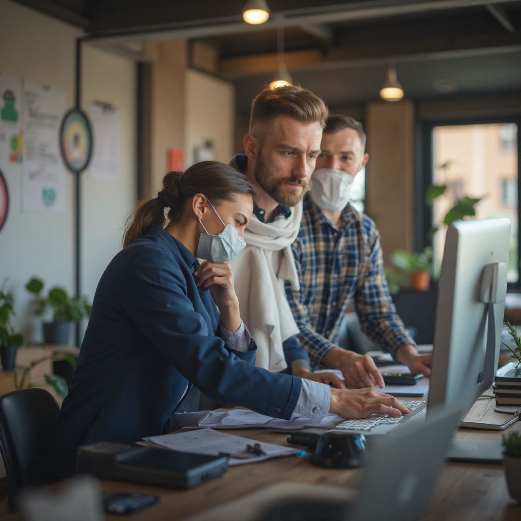 Impact Ridicat Implementare